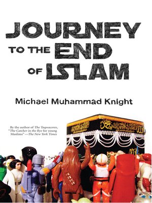 cover image of Journey to the End of Islam